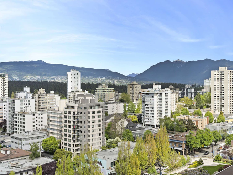1603-1740 Comox Street, Vancouver, BC, V6G 2Z1 - 5