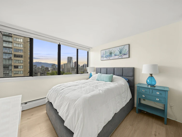 1603-1740 Comox Street, Vancouver, BC, V6G 2Z1 - 15