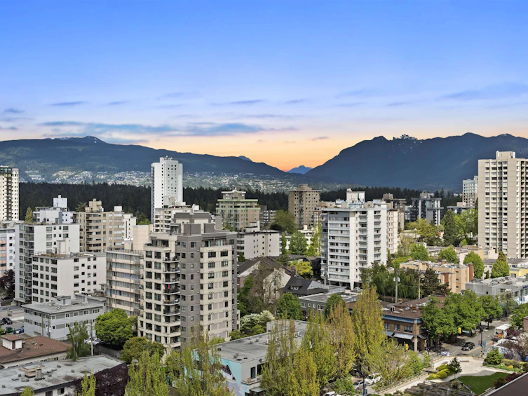 1603-1740 Comox Street, Vancouver, BC, V6G 2Z1 - 17