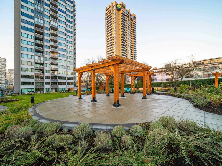 1603-1740 Comox Street, Vancouver, BC, V6G 2Z1 - 32