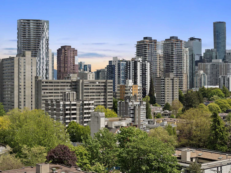 1603-1740 Comox Street, Vancouver, BC, V6G 2Z1 - 13