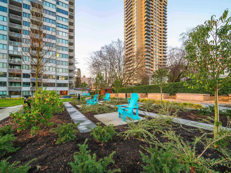 1603-1740 Comox Street, Vancouver, BC, V6G 2Z1 - 33