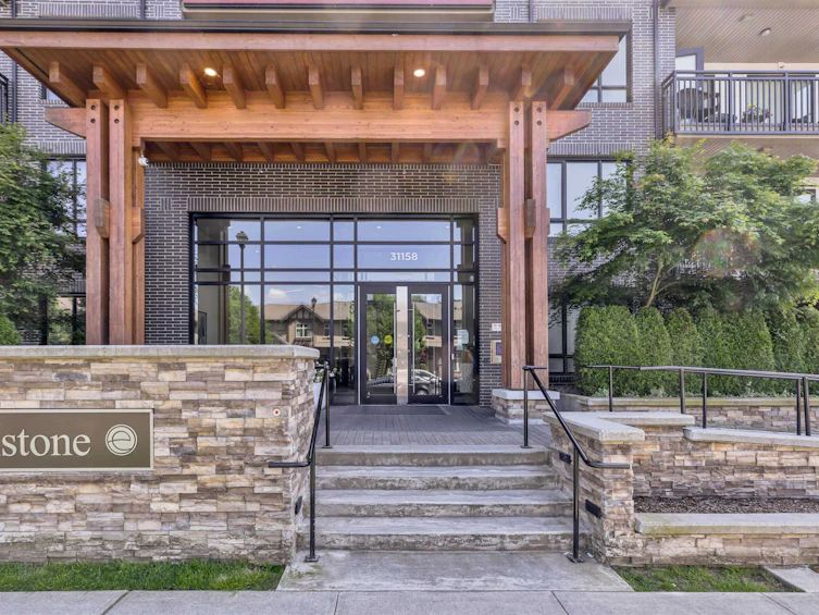 414-31158 Westridge Place, Abbotsford, BC, V2T 0K5 - 4