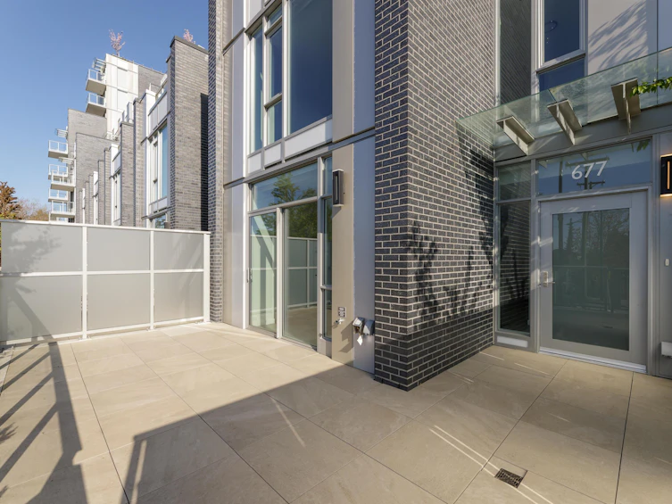 TH7-7418 Paulson Street, Vancouver, BC, V6P 0K2 - 2