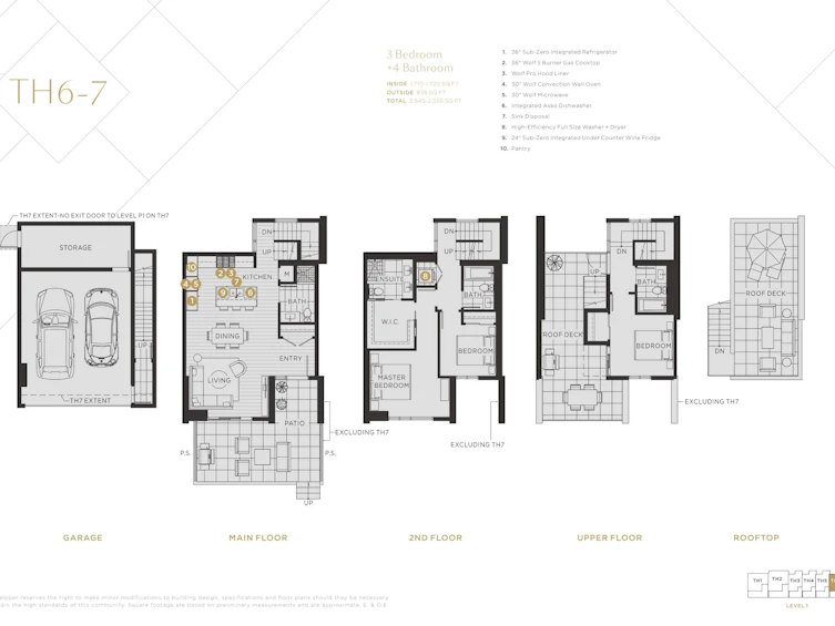 TH7-7418 Paulson Street, Vancouver, BC, V6P 0K2 - 17