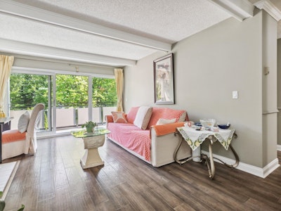 510-1405 W 15th Avenue - 4