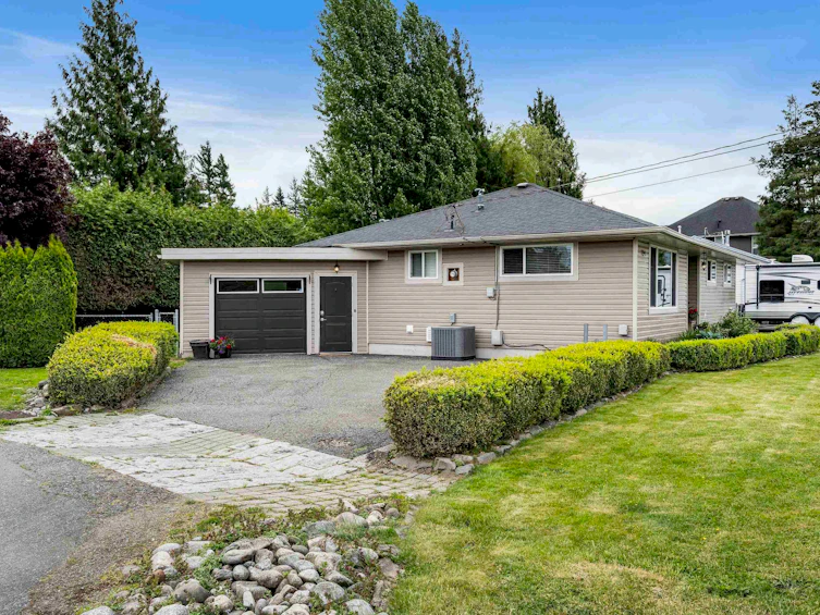 7194 Rochester Avenue, Chilliwack, BC, V2R 2P3 - 7