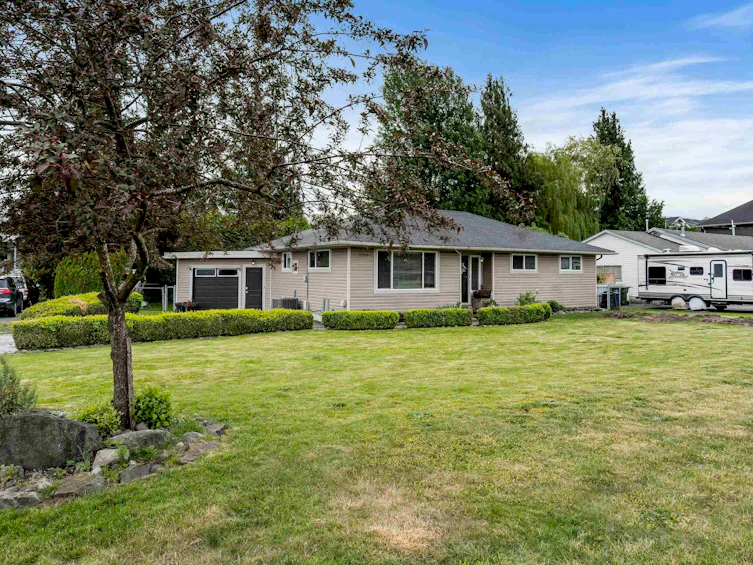 7194 Rochester Avenue, Chilliwack, BC, V2R 2P3
