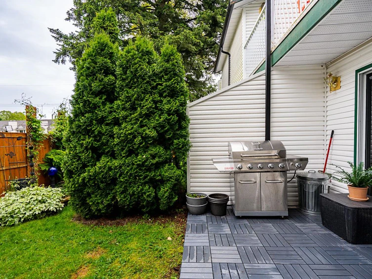 4-9437 Hazel Street, Chilliwack, BC, V2P 5M9 - 24