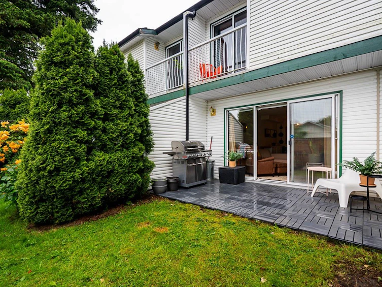 4-9437 Hazel Street, Chilliwack, BC, V2P 5M9 - 27