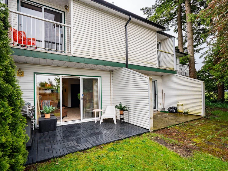 4-9437 Hazel Street, Chilliwack, BC, V2P 5M9 - 25