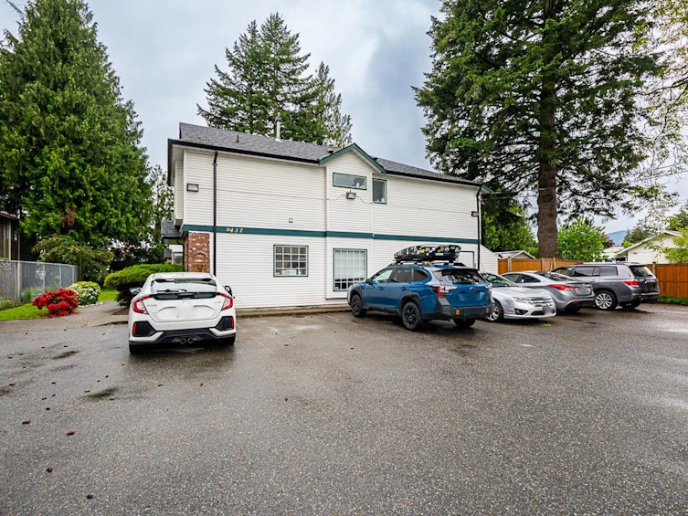 4-9437 Hazel Street, Chilliwack, BC, V2P 5M9 - 3