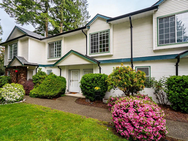 4-9437 Hazel Street, Chilliwack, BC, V2P 5M9 - 2