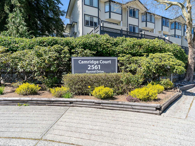 18-2561 Runnel Drive, Coquitlam, BC, V3E 2S3 - 31