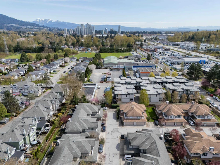 18-2561 Runnel Drive, Coquitlam, BC, V3E 2S3 - 30