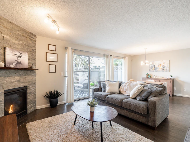 18 - 2561 Runnel Drive, Coquitlam BC V3E 2S3