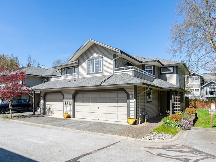 18-2561 Runnel Drive, Coquitlam, BC, V3E 2S3 - 2