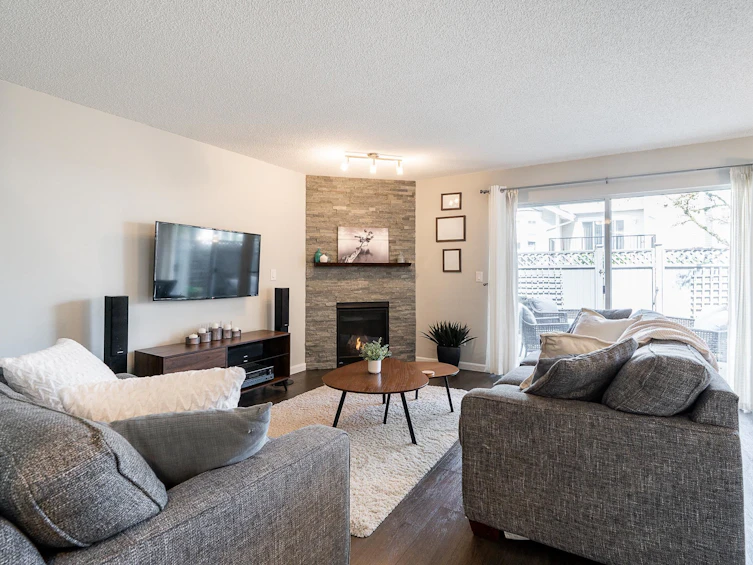 18-2561 Runnel Drive, Coquitlam, BC, V3E 2S3 - 3