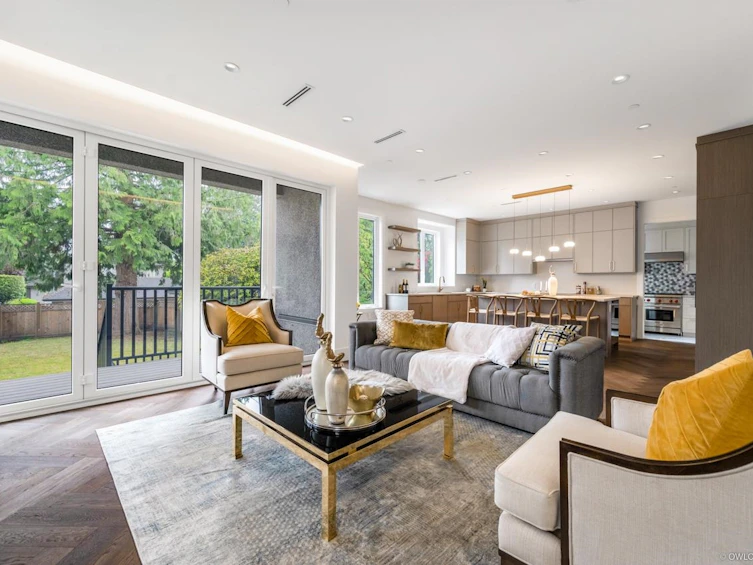 1718 W 61st Avenue, Vancouver, BC, V6P 2C3 - 14
