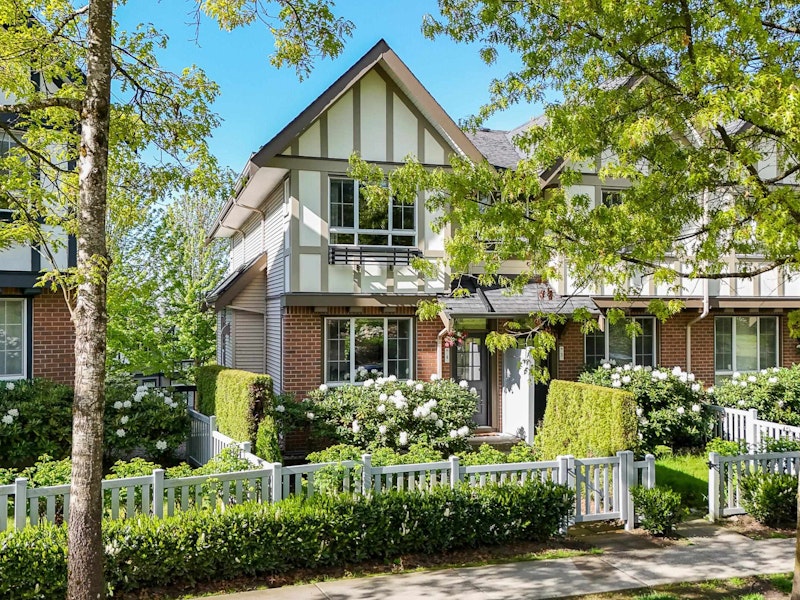 4 - 1338 Hames Crescent, Coquitlam BC V3E 0J2