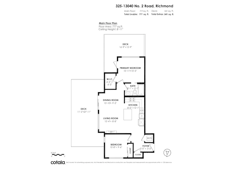 325-13040 No. 2 Road, Richmond, BC, V7E 0C4 - 39