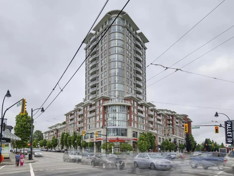 904 - 4028 Knight Street, Vancouver BC V5N 5Y8