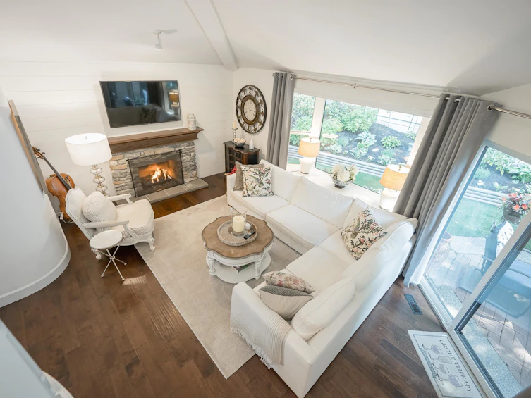 2-1830 Southmere Crescent, Surrey, BC, V4A 6W9 - 10