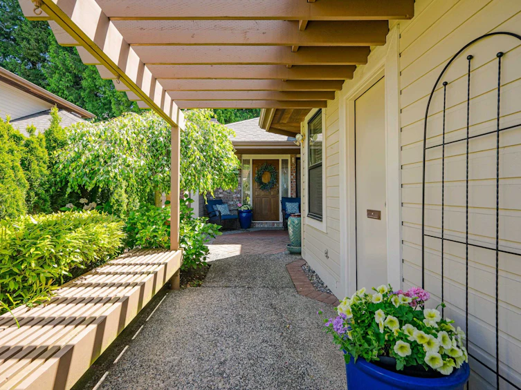 2-1830 Southmere Crescent, Surrey, BC, V4A 6W9 - 3