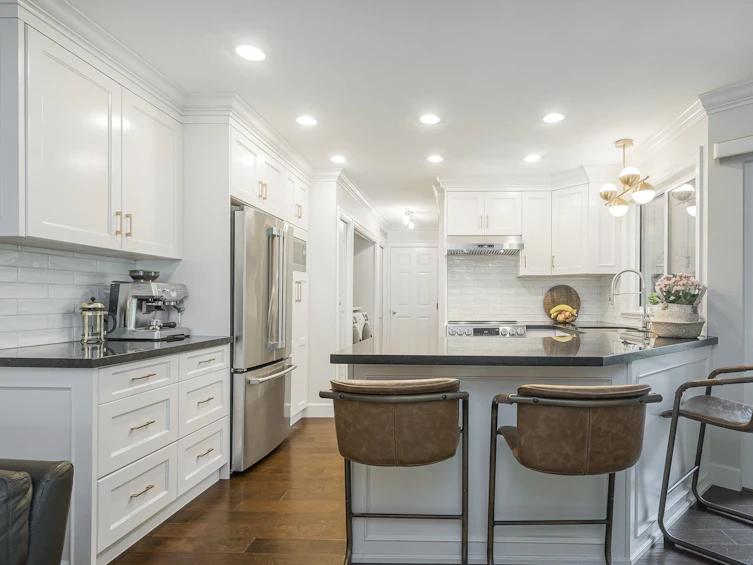 2-1830 Southmere Crescent, Surrey, BC, V4A 6W9 - 14