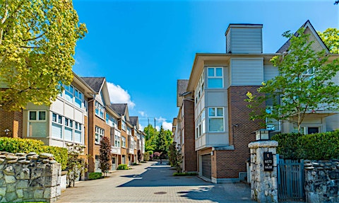 6602 Arbutus Street, Vancouver, BC, V6P 5S5