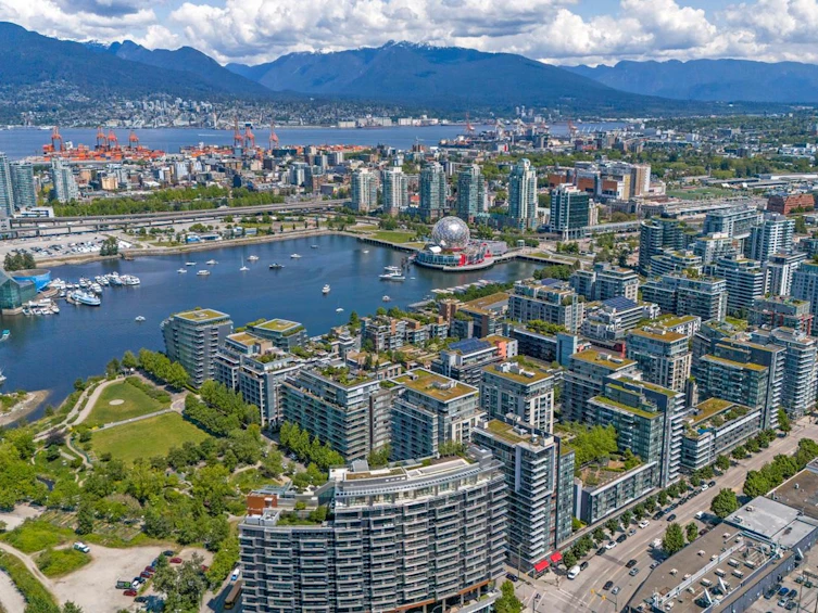 1101-1708 Columbia Street, Vancouver, BC, V5Y 0H7 - 23