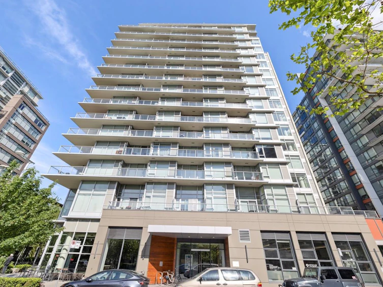 1101-1708 Columbia Street, Vancouver, BC, V5Y 0H7 - 20