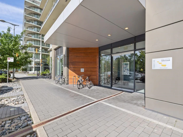 1101-1708 Columbia Street, Vancouver, BC, V5Y 0H7 - 22
