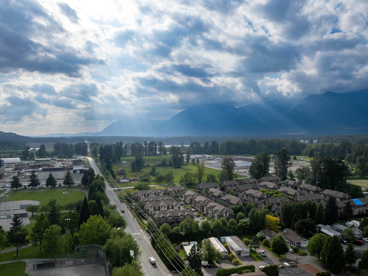 9-45025 Wolfe Road, Chilliwack, BC, V2P 7V9 - 36