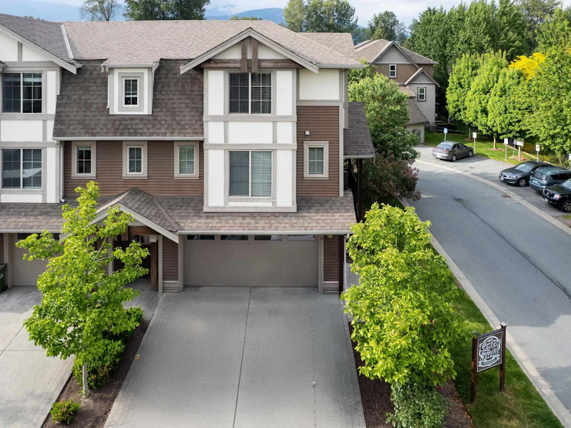 9 - 45025 Wolfe Road, Chilliwack BC V2P 7V9