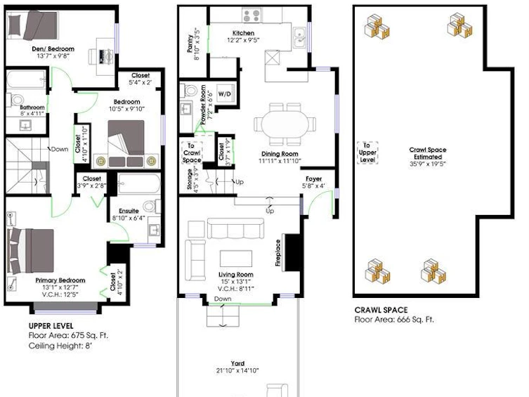 150 W 16th Avenue, Vancouver, BC, V5Y 1Y7 - 34