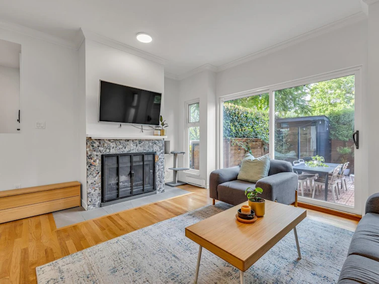 150 W 16th Avenue, Vancouver, BC, V5Y 1Y7 - 7