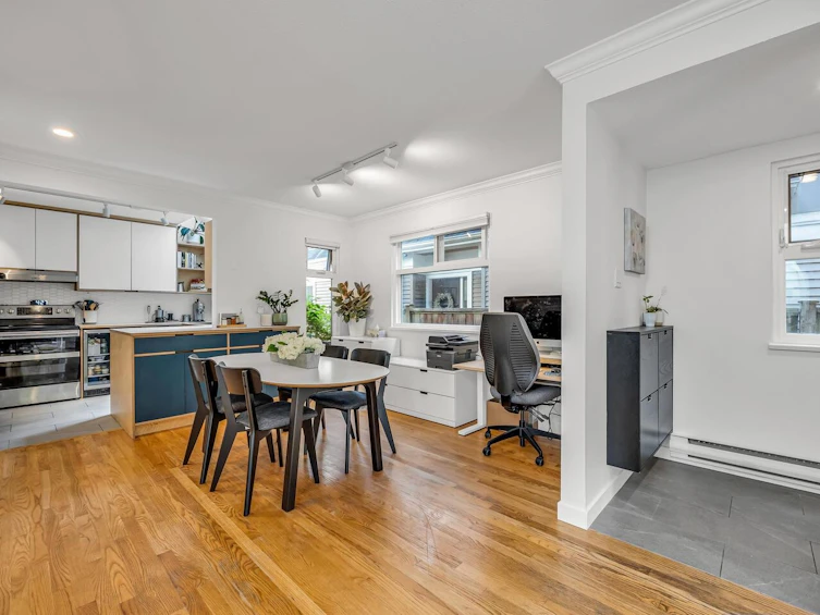 150 W 16th Avenue, Vancouver, BC, V5Y 1Y7 - 19