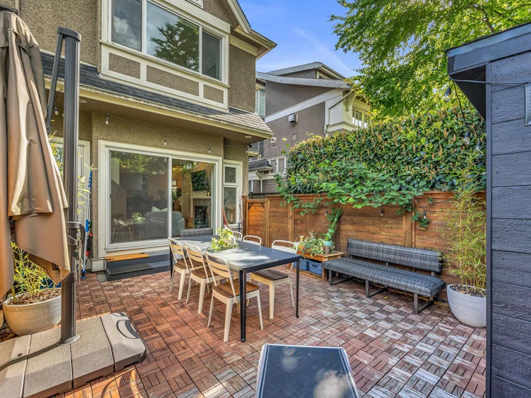 150 W 16th Avenue, Vancouver, BC, V5Y 1Y7 - 30
