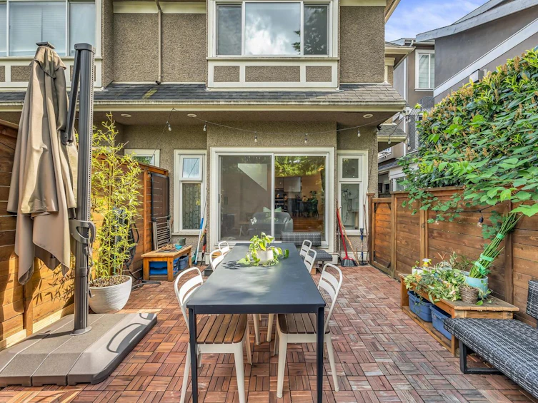 150 W 16th Avenue, Vancouver, BC, V5Y 1Y7 - 31