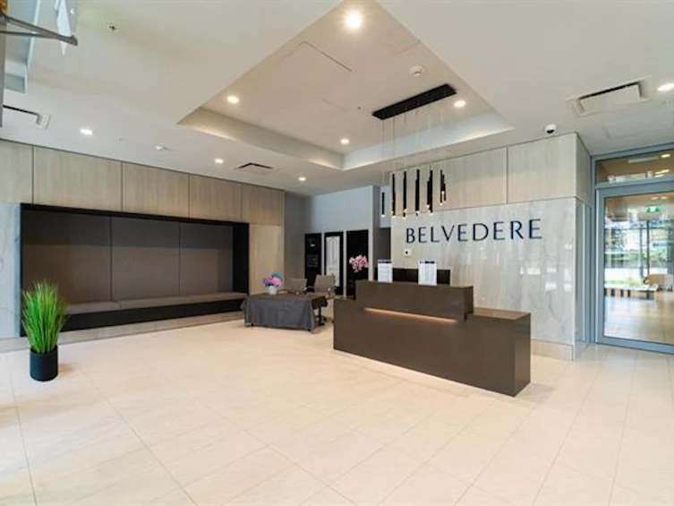 2408-9675 King George Boulevard, Surrey, BC, V3T 0T7 - 6