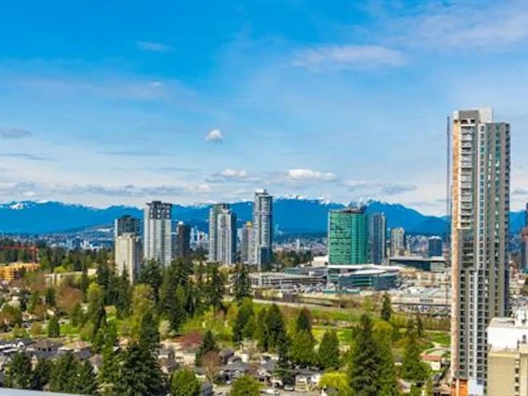 2408-9675 King George Boulevard, Surrey, BC, V3T 0T7 - 3
