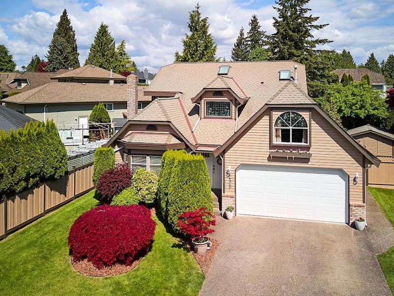 16367 S Glenwood Crescent, Surrey BC V4N 1V4