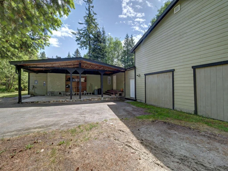 3295 Kraus Road, Roberts Creek, BC, V0N 2W2 - 27