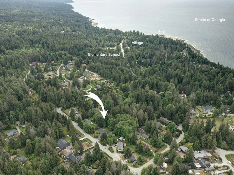 3295 Kraus Road, Roberts Creek, BC, V0N 2W2 - 37