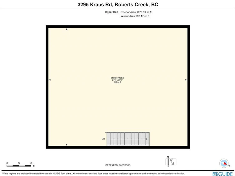 3295 Kraus Road, Roberts Creek, BC, V0N 2W2 - 40