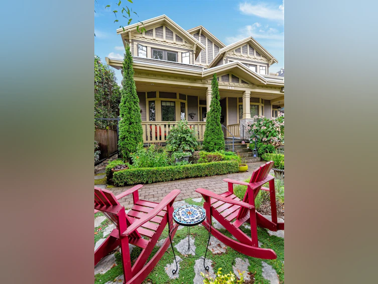 368 W 11th Avenue, Vancouver, BC, V5Y 1T2 - 25