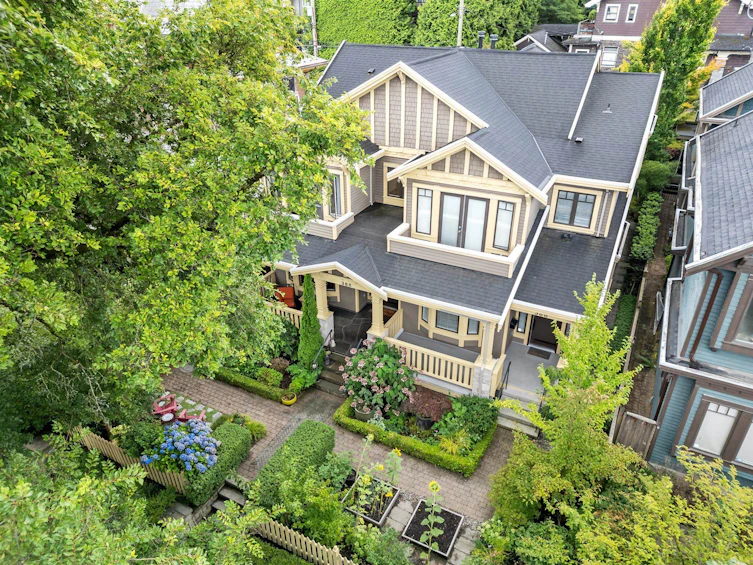 368 W 11th Avenue, Vancouver, BC, V5Y 1T2 - 27