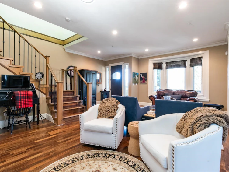 368 W 11th Avenue, Vancouver, BC, V5Y 1T2 - 4