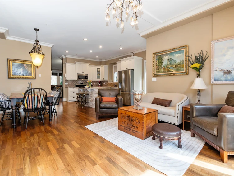 368 W 11th Avenue, Vancouver, BC, V5Y 1T2 - 7